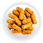 Mozzarella Cheese Sticks (6) 